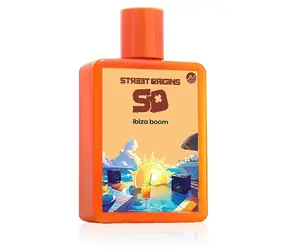 Street Origins Ibiza Boom Parfémovaná voda 75 ml