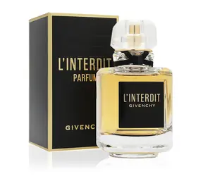 Givenchy L'Interdit Parfém 50 ml