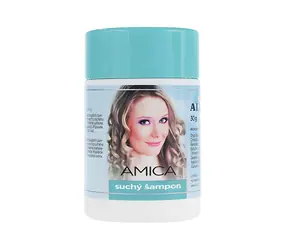 Alpa Amica Suchý šampon 30 g