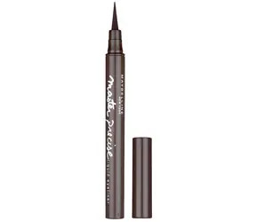 Maybelline Master Precise Liquid Eyeliner Oční linka 1 g Forest Brown