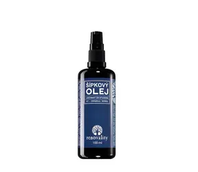 Renovality Original Series Šípkový olej 100 ml