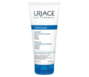 Uriage Xémose Gentle Cleansing Syndet Sprchový gel 200 ml