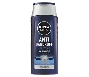 Nivea Men Šampon proti lupům 250 ml
