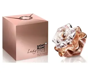 Mont Blanc Lady Emblem Elixir Parfémovaná voda 75 ml