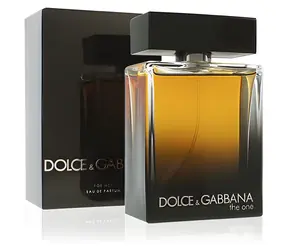Dolce & Gabbana The One For Men Parfémovaná voda 150 ml