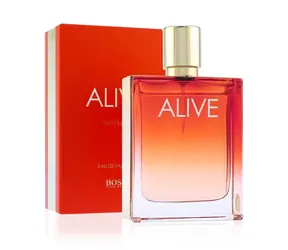 Hugo Boss BOSS Alive Intense Parfémovaná voda 80 ml