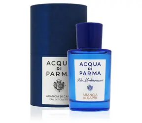 Acqua di Parma Blu Mediterraneo Arancia di Capri Toaletní voda 180 ml