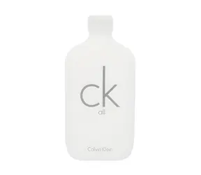 Calvin Klein CK All Toaletní voda 200 ml