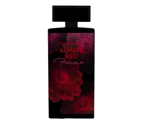 Elizabeth Arden Always Red Femme Toaletní voda 100 ml