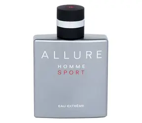 Chanel Allure Homme Sport Eau Extreme Parfémovaná voda 50 ml