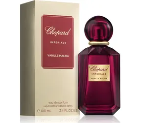 Chopard Imperiale Vanille Malika Parfémovaná voda 100 ml