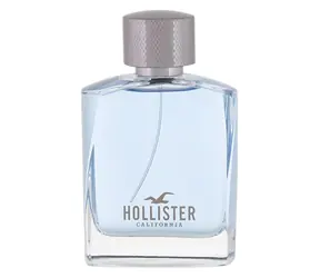 Hollister Wave Toaletní voda 100 ml