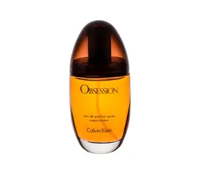Calvin Klein Obsession Parfémovaná voda 100 ml