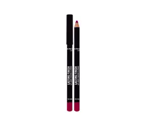 Rimmel London Lasting Finish Tužka na rty 1,2 g 125 Indian Pink