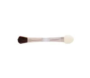 Artdeco Brushes Double Brush Eyeshadow Aplikátor 1 ks