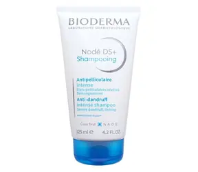 BIODERMA Nodé Ds+ Antidandruff Intense Šampon 125 ml
