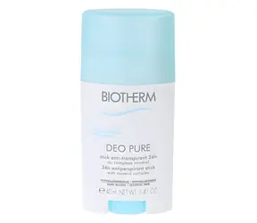 Biotherm Deo Pure 24h Antiperspirant 40 ml