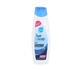 Xpel Medipure Hair & Scalp Šampon 400 ml