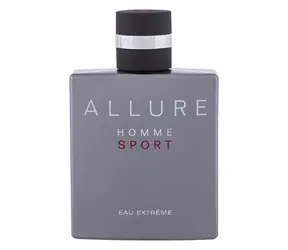 Chanel Allure Homme Sport Eau Extreme Parfémovaná voda 100 ml
