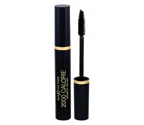 Max Factor 2000 Calorie Řasenka 9 ml Black Brown
