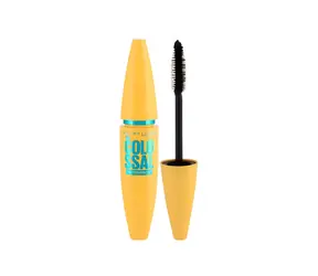 Maybelline The Colossal Řasenka 10 ml Black