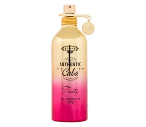 Cuba Authentic Tasty Parfémovaná voda 100 ml