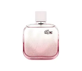 Lacoste L.12.12 Rose Eau Intense Toaletní voda 100 ml