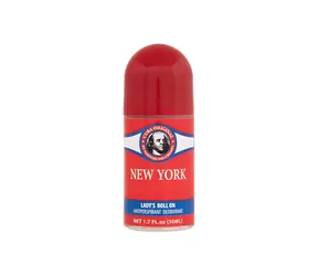 Cuba New York Deodorant 50 ml