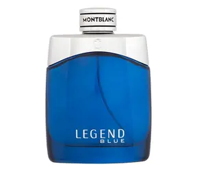 Montblanc Legend Blue Parfémovaná voda 100 ml