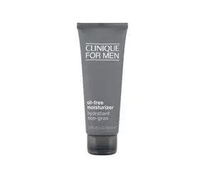 Clinique For Men Oil-Free Moisturizer Denní pleťový krém 100 ml