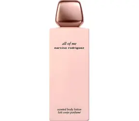 Narciso Rodriguez All Of Me Tělové mléko 200 ml