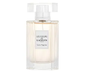 Lanvin Les Fleurs De Lanvin Sunny Magnolia Toaletní voda 50 ml