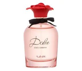 Dolce & Gabbana Dolce Rose Toaletní voda 75 ml
