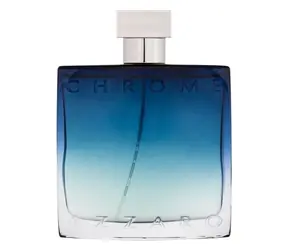 Azzaro Chrome Parfémovaná voda 100 ml