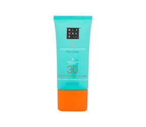 Rituals The Ritual Of Karma Invisible Sun Protection Face Cream Opalovací přípravek na obličej 50 ml