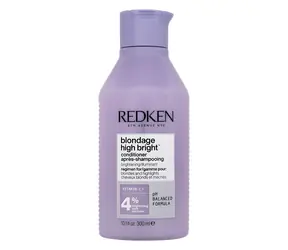 Redken Blondage High Bright Conditioner Kondicionér 300 ml