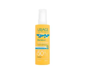 Uriage Bariésun Moisturizing Kid Spray Opalovací přípravek na tělo 200 ml