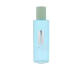 Clinique 3-Step Skin Care Clarifying Lotion 4 Čisticí voda 400 ml