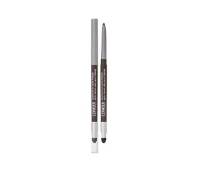 Clinique Quickliner For Eyes Intense Tužka na oči 0,25 g 03 Intense Chocolate