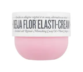 Sol De Janeiro Beija Flor Elasti-Cream Tělový krém 240 ml