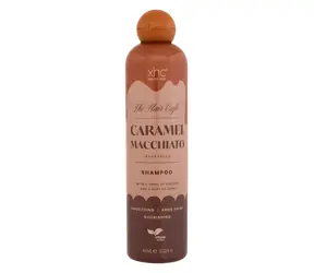 Xpel The Hair Café Caramel Macchiato Shampoo Šampon 400 ml