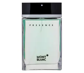 Montblanc Presence Toaletní voda 75 ml