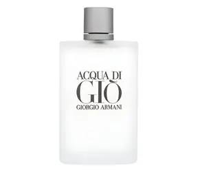Giorgio Armani Acqua di Gio Pour Homme Toaletní voda 200 ml
