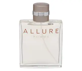 Chanel Allure Homme Toaletní voda 50 ml