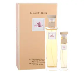 Elizabeth Arden 5th Avenue Parfémovaná voda 125 ml ~ parfémovaná voda 125 ml + parfémovaná voda 30 ml