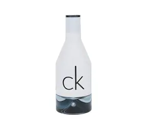 Calvin Klein CK IN2U Toaletní voda 50 ml