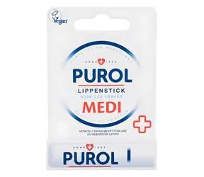 Purol Lipstick Medi Balzám na rty 4,8 g
