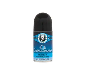 Cuba Brazil Copacabana Deodorant 50 ml