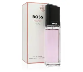 Hugo Boss Boss Ma Vie L´Eau Toaletní voda 50 ml