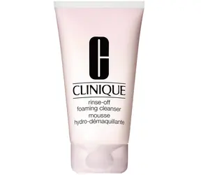 Clinique Rinse-Off Foaming Cleanser Čisticí pěnivý gel 150 ml